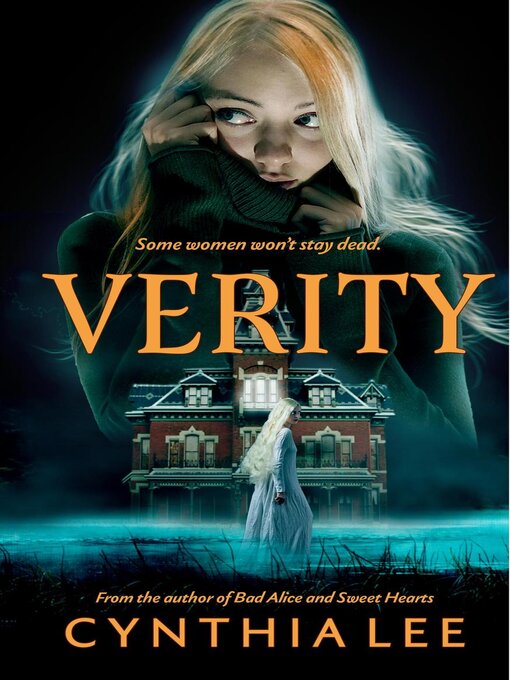 Title details for Verity by Cynthia Lee - Available